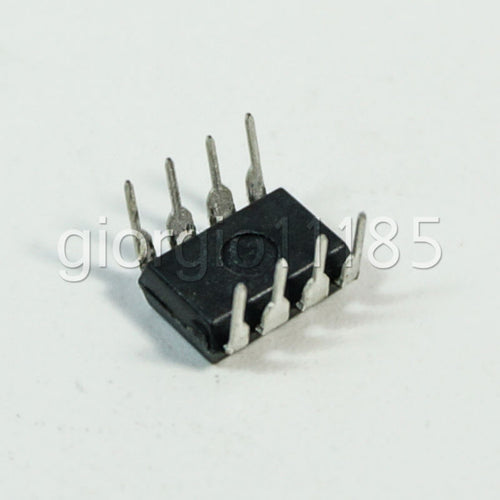 20pcs DS1307 Real-Time Clock Dallas DIP-8 For Arduino