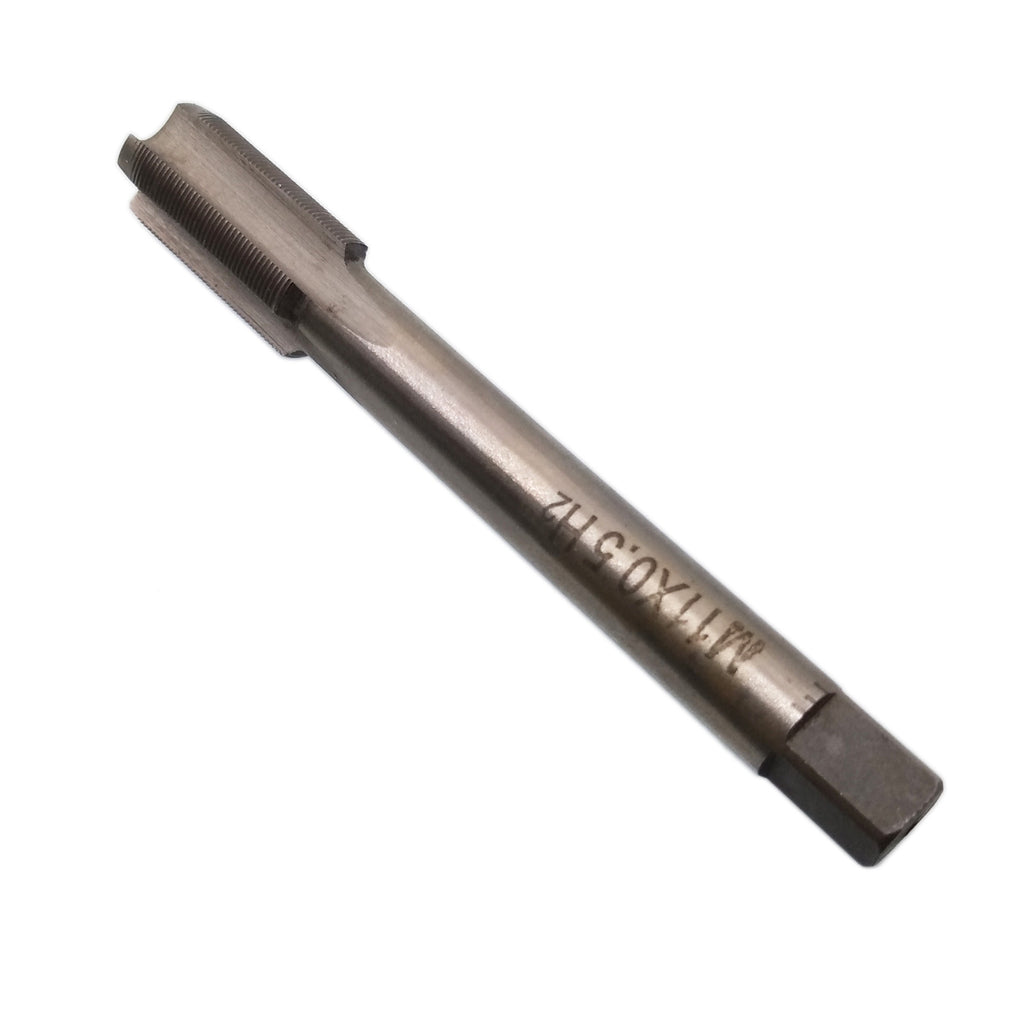 US Stock HSS 11mm x 0.5 Metric Tap Right Hand Thread M11 x 0.5mm Pitch