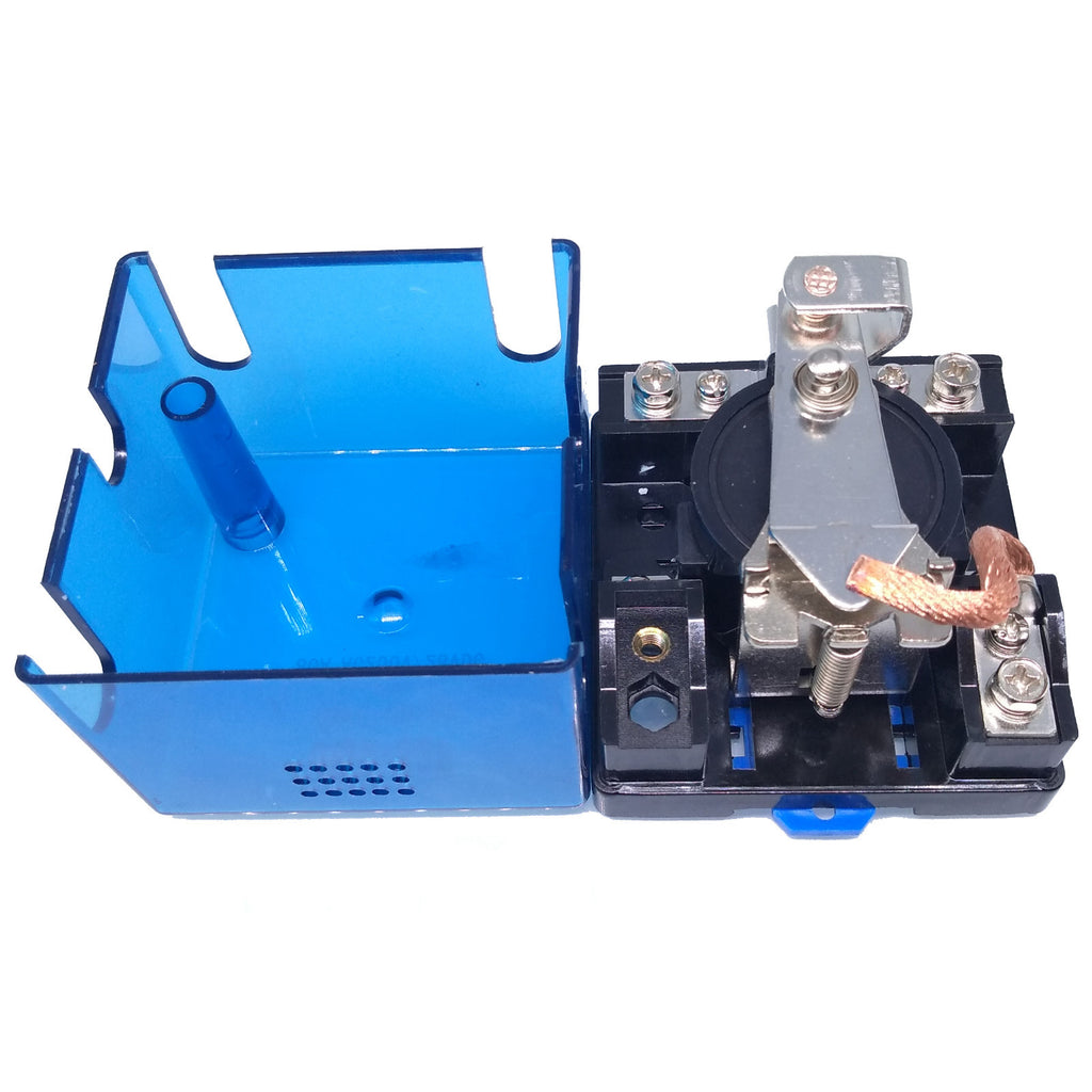 JQX-62F 80A 12V Coil High Power Relay 12V DC