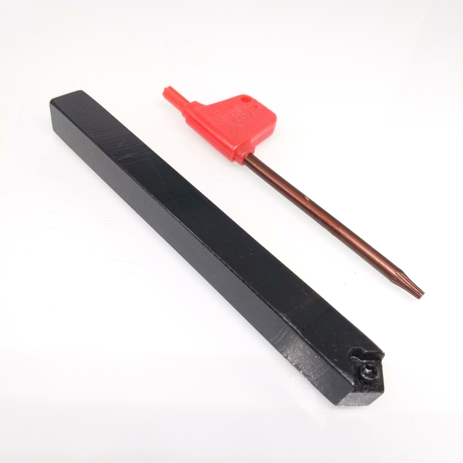 SCMCN1010H06-100 CNC Lathe Arbor Tool Cutting Tool Holder For CCMT0602 Insert
