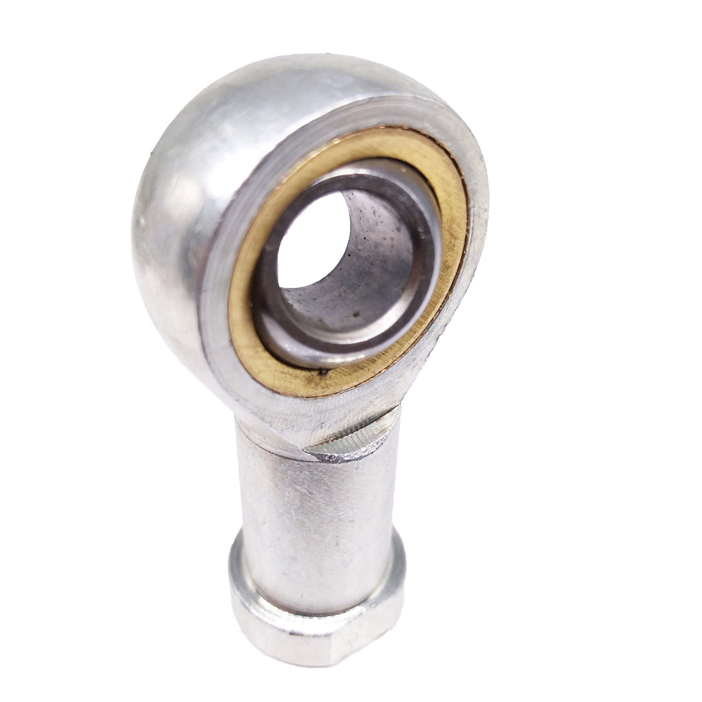 US Stock 4x PHSA10 SI10T/K 10mm Female Right Hand Threaded Rod End Joint Bearing