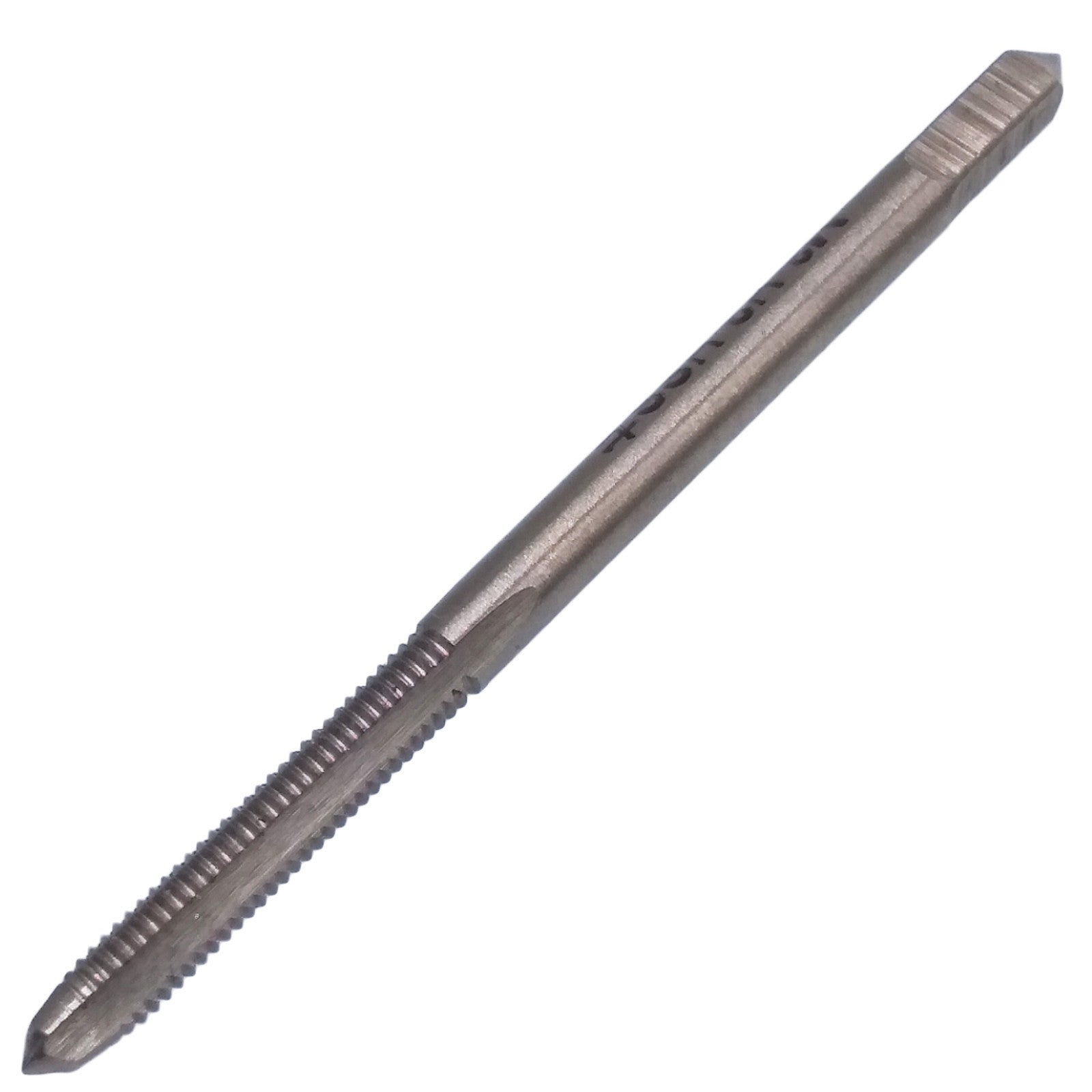 US Stock New HSS 3mm x 0.5 Metric Tap Left Hand Thread M3 x 0.5mm Pitch