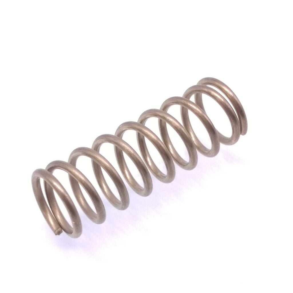 10pcs 0.8mm x 7mm x 20mm Stainless Steel Compression Spring Pressure Spring