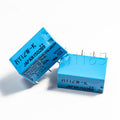 AU Stock  4pcs RY12W-K 2C DPDT Signal Relay 12VDC For Audio UL CSA