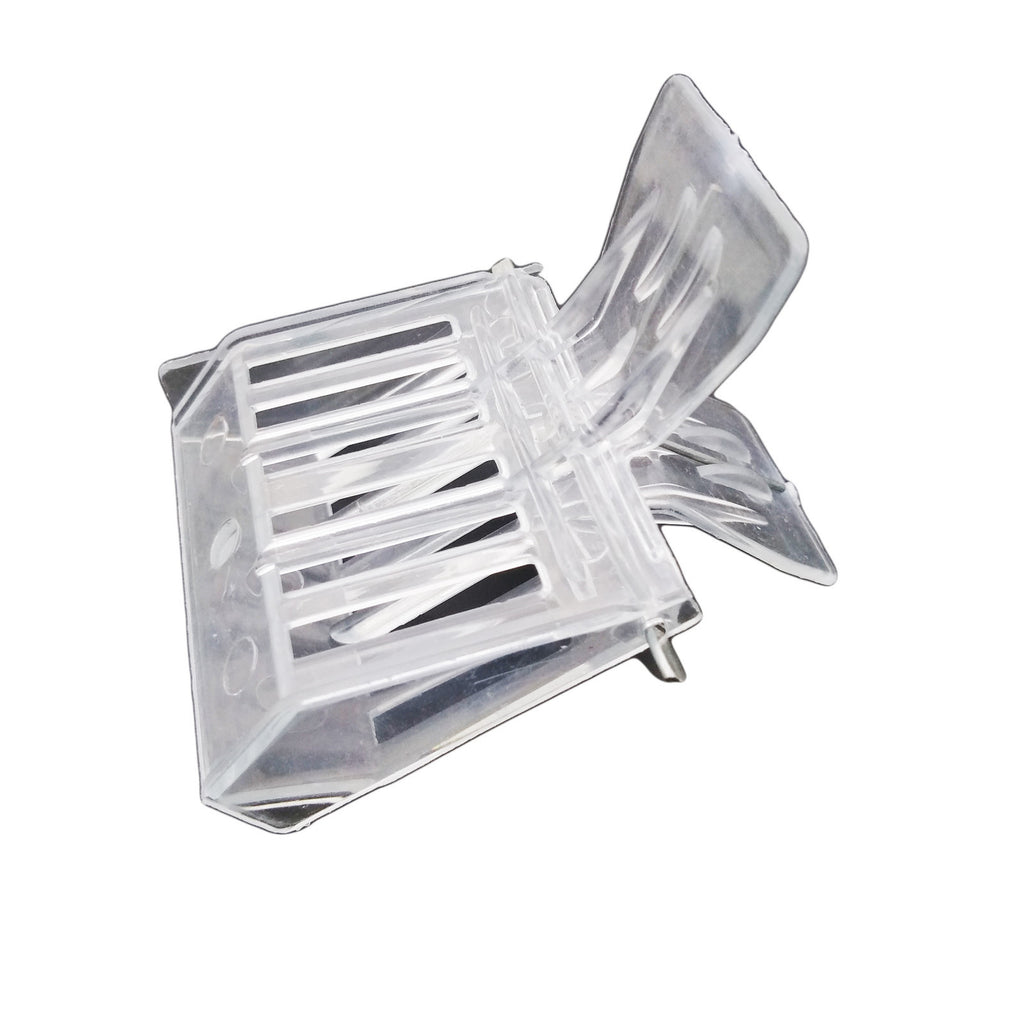 10pcs Queen Cage Clip Bee Catcher Beekeeper Beekeeping Tool Equipment