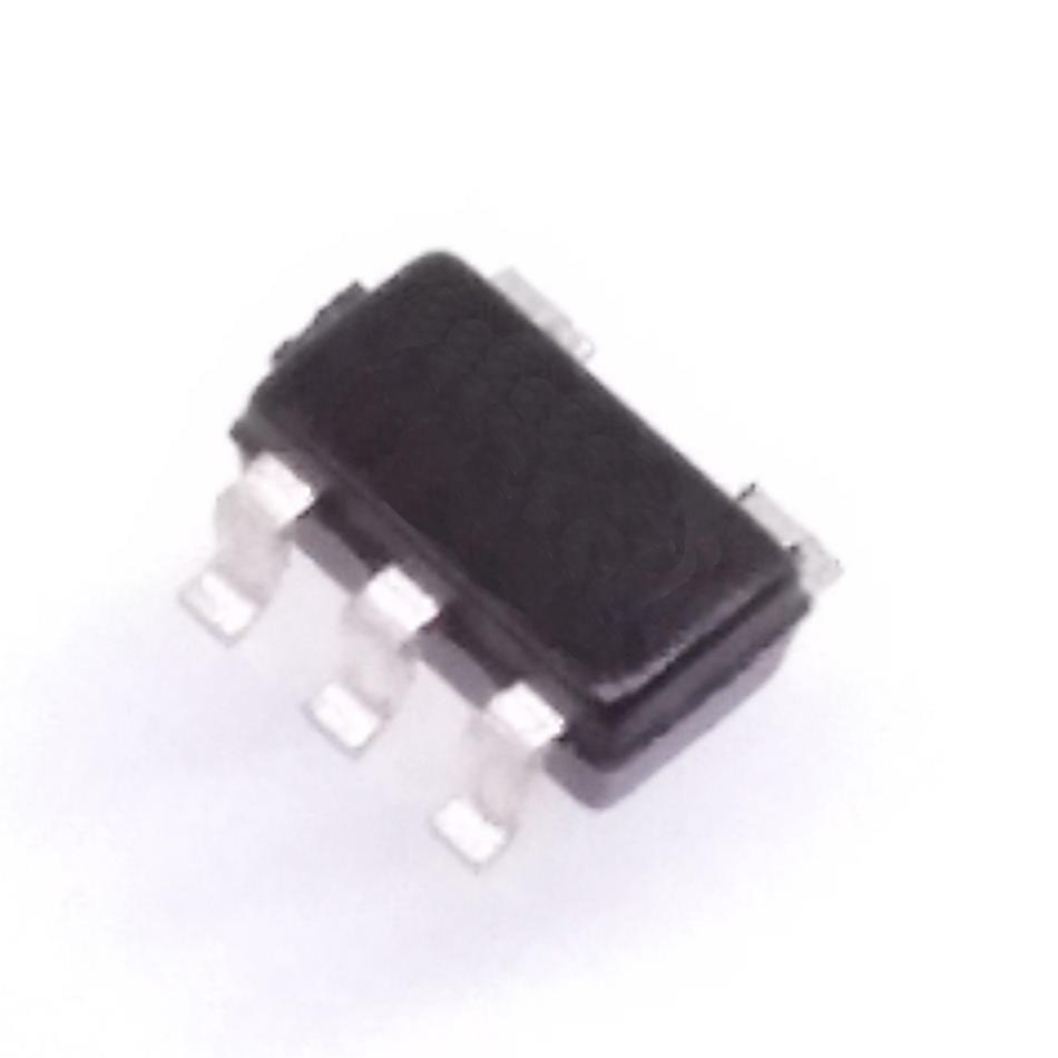 US Stock 100pcs TP4054 SOT-23-5 Lithium battery charge IC