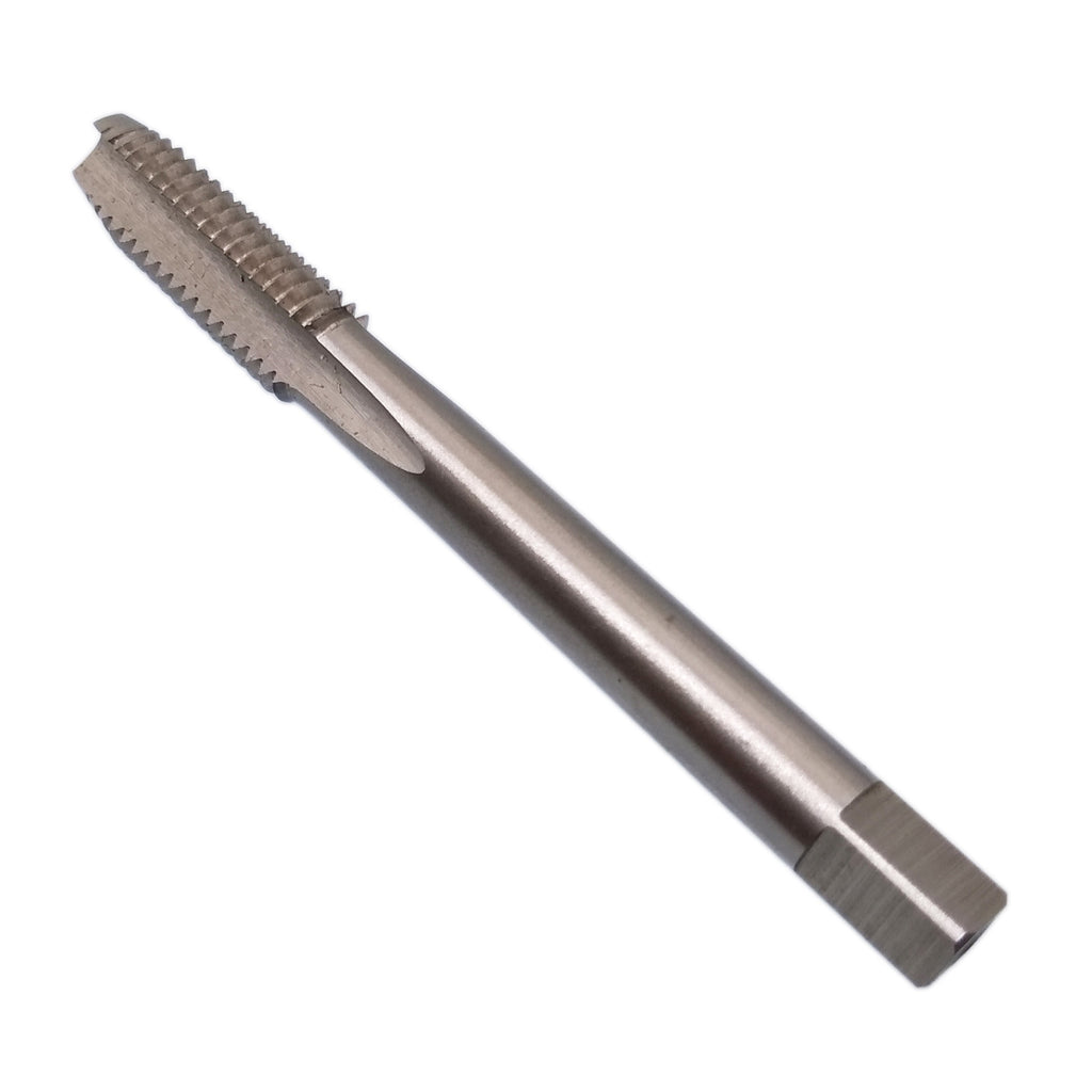 HSS 8mm x 1.25 Metric Tap Left Hand Thread M8 x 1.25mm Pitch