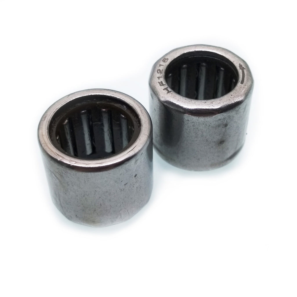 AU Stock 5x HF1216 One Way Clutch Miniature Needle Roller Bearing 12 x 18 x 16mm
