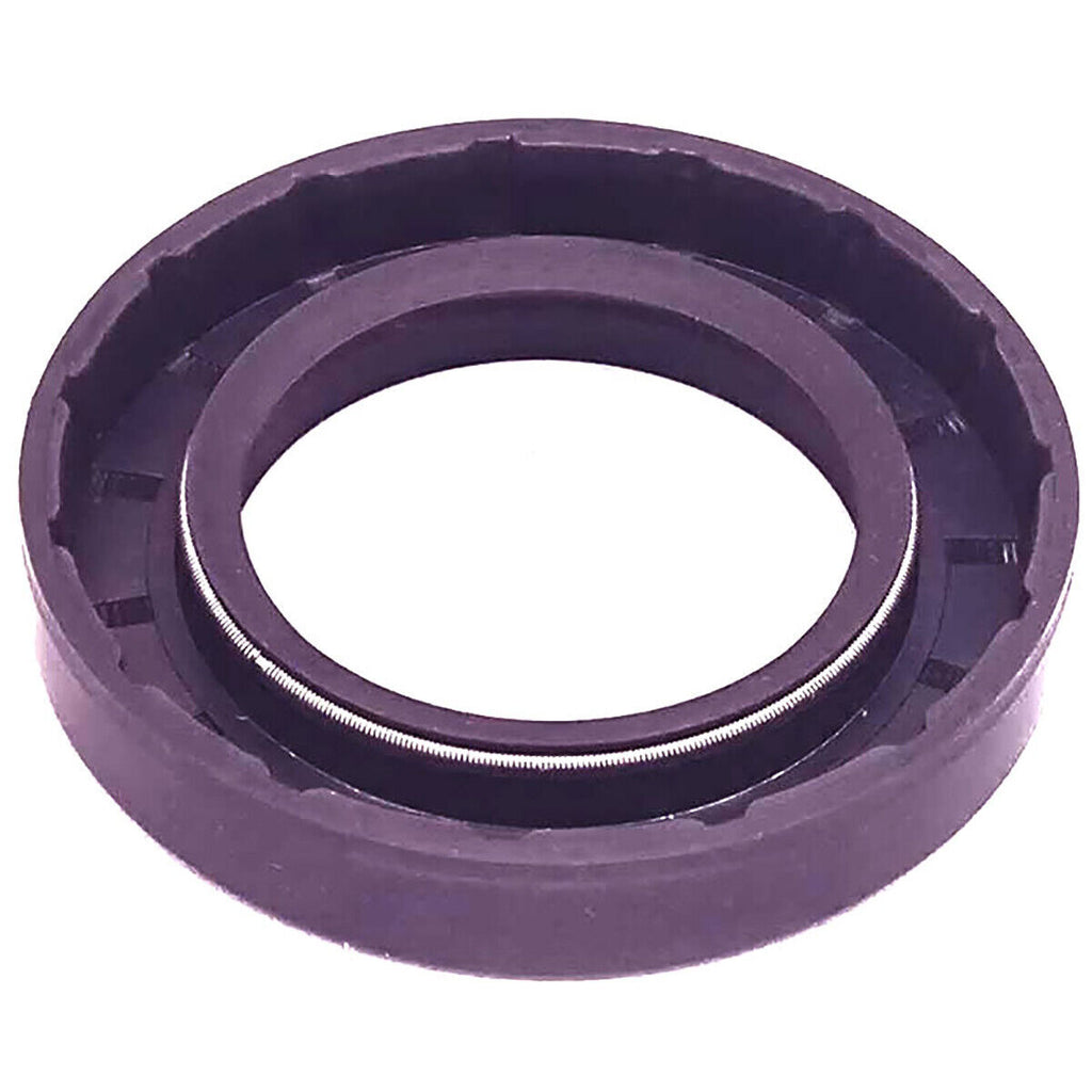 55 x 70 x 10mm TC Skeleton Oil Seal Ring NBR Double Lip Seal Rotation Shaft