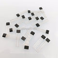 AU Stock 20pcs Hall Element 49E OH49E SS49E linear Sensor