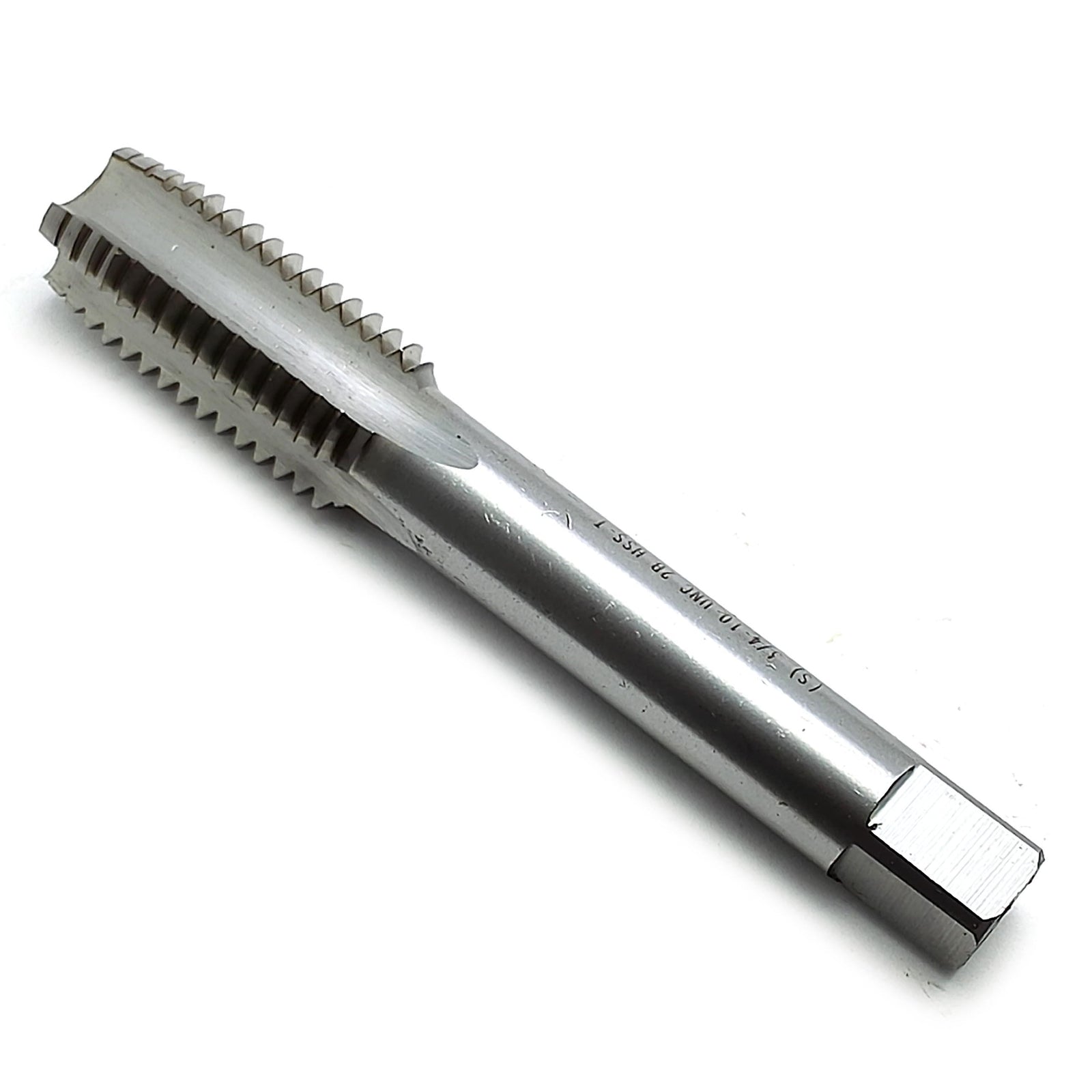 US Stock New HSS 3/4-10 UNC Tap Right Hand Thread