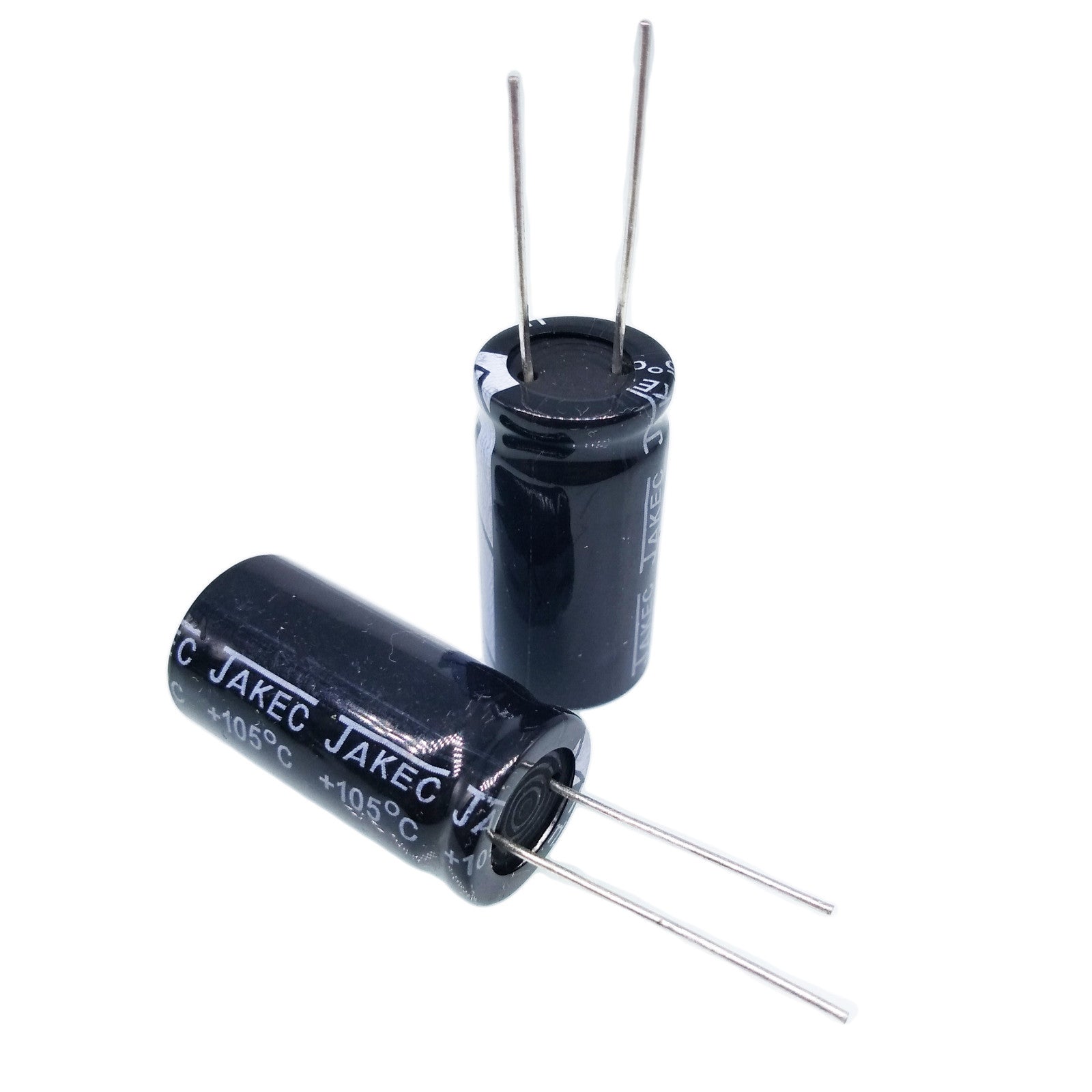 10pcs Electrolytic Capacitors 4700uF 4700mfd 35V +105℃ Radial 16 x 32mm