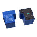 AU Stock 2pcs T90 Coil Relay 5VDC 30A 250VAC 30VDC 6 Pin 1NO 1NC SLA-05VDC-SL-C