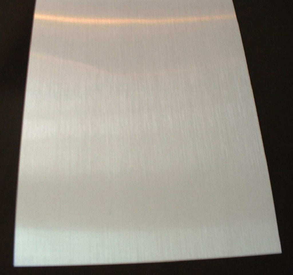 Magnesium Alloy Sheet AZ31B Plate Silver 2 ±10% x 100 x 200mm