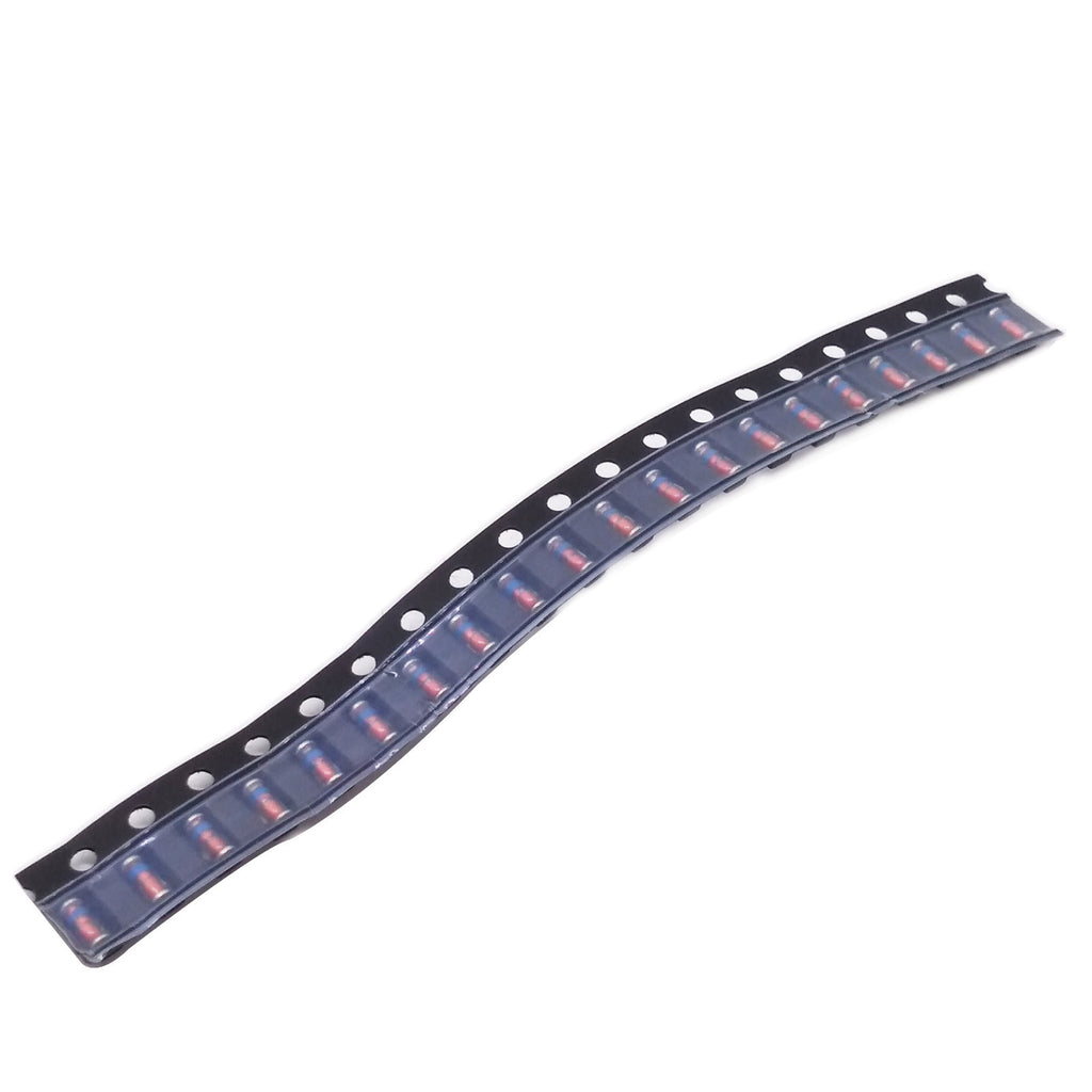 AU Stock 100pcs 1N4148 LL4148 SMD SMT Diode Switching Signal New