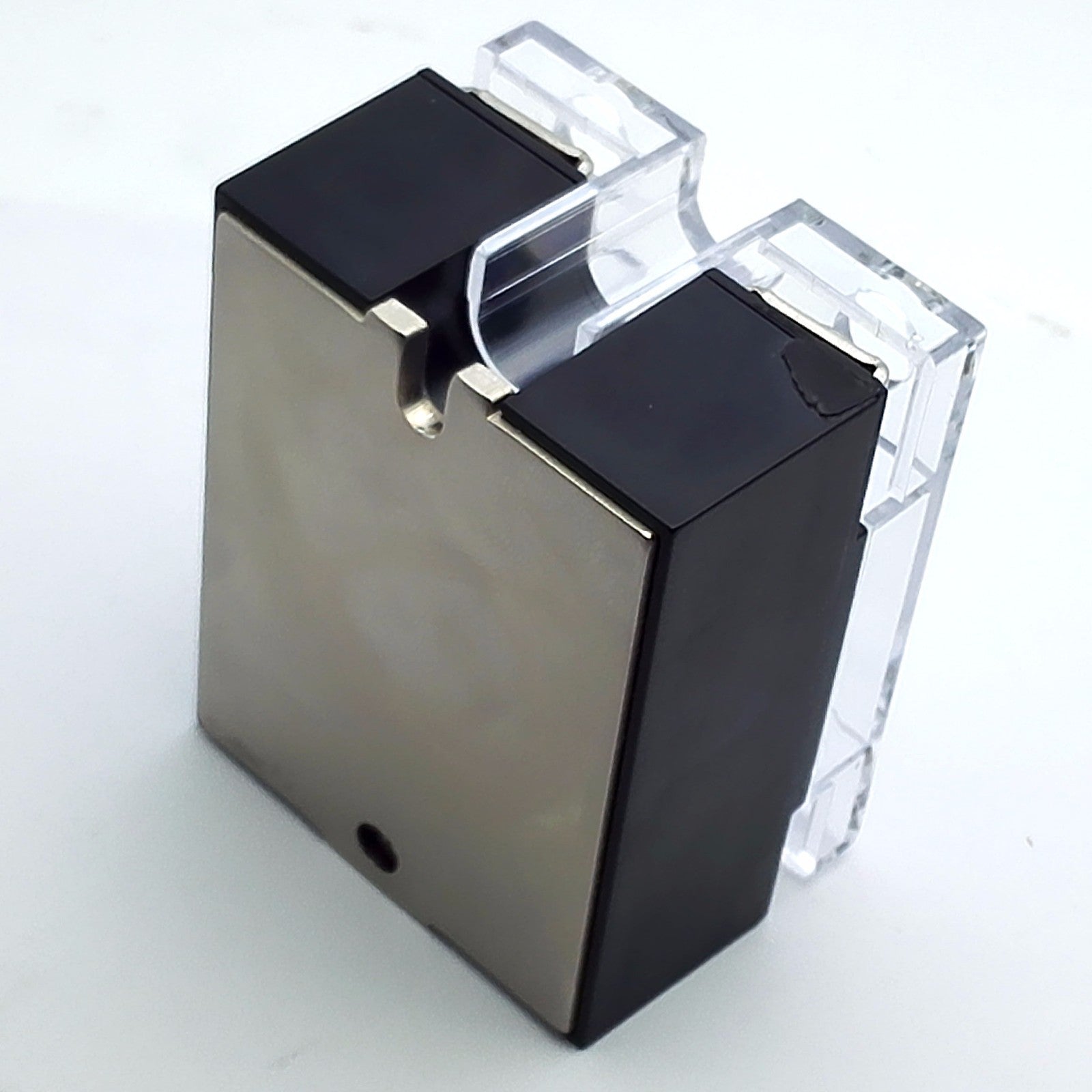 AU Stock 25A Solid State Relay SSR DC-DC Input 3-32V DC Load 5-220V DC DD220D25