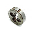 US Stock New HSS 8mm x 1 Metric Die Right Hand Thread M8 x 1mm Pitch