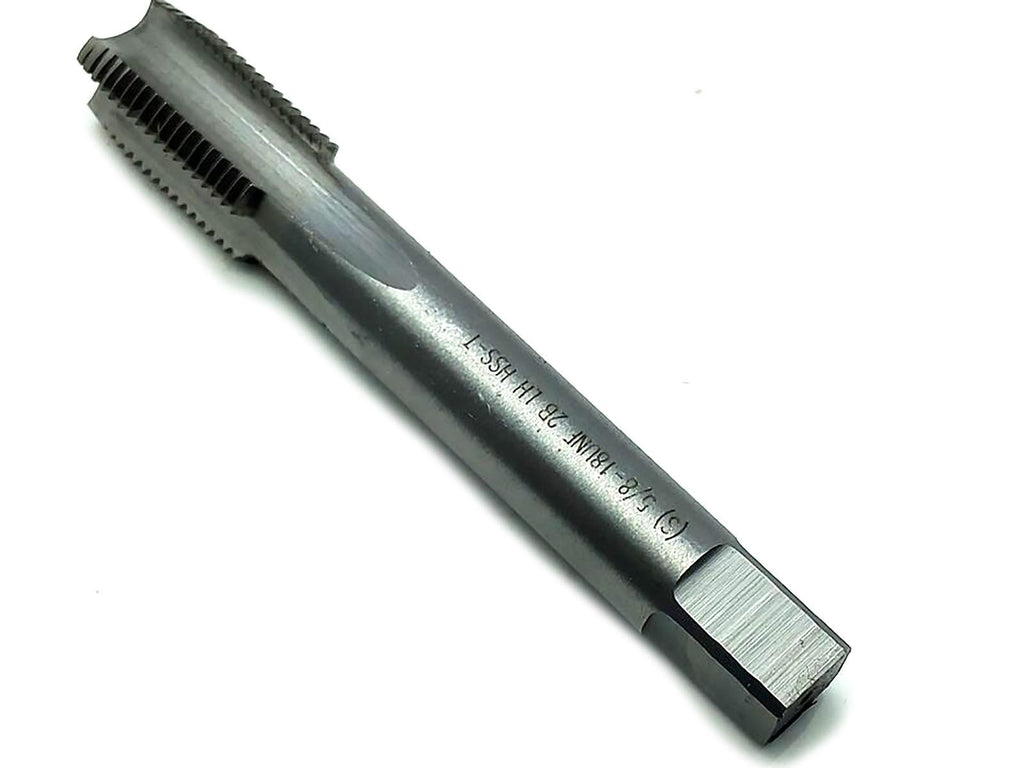 AU Stock New HSS 5/8-18 UNF Tap Left Hand Thread