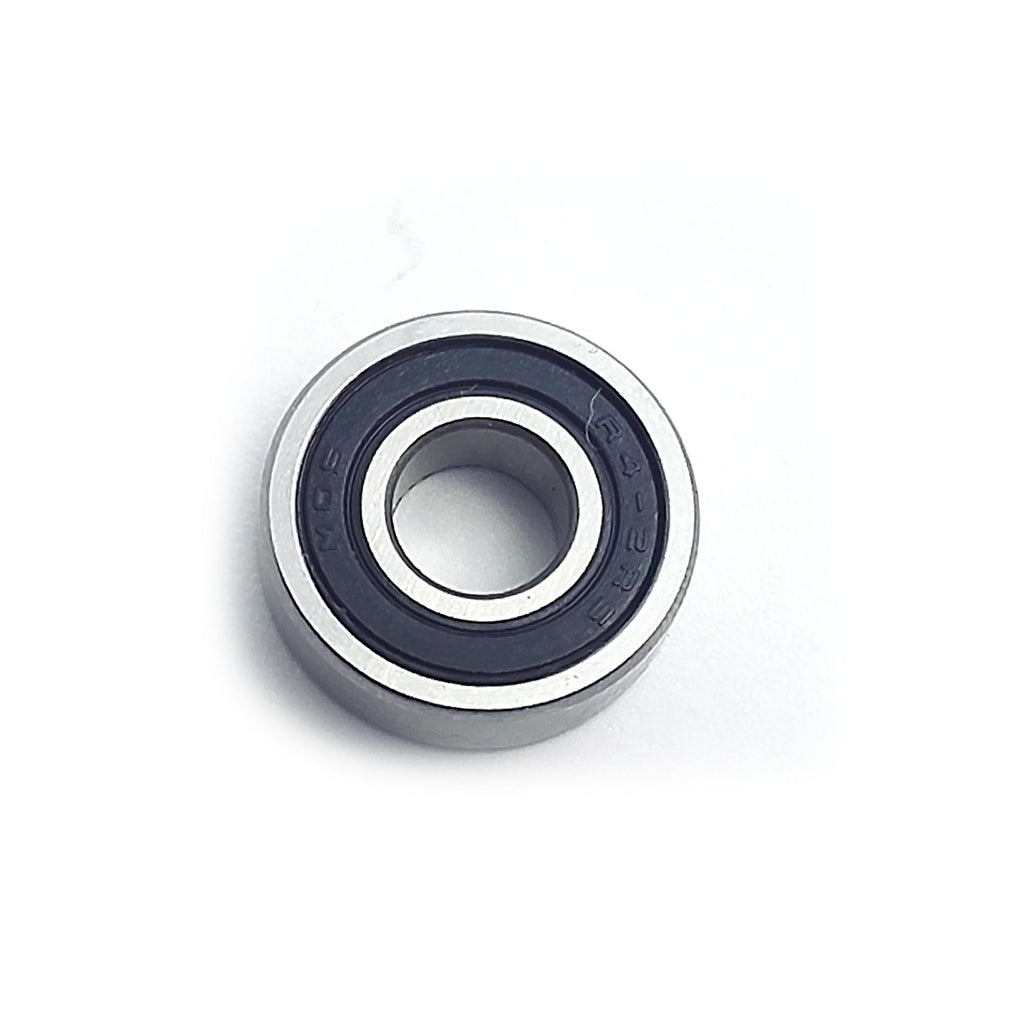 US Stock 20pcs R4-2RS Double Rubber Sealed Ball Bearing 1/4 x  5/8 x 0.196 inch