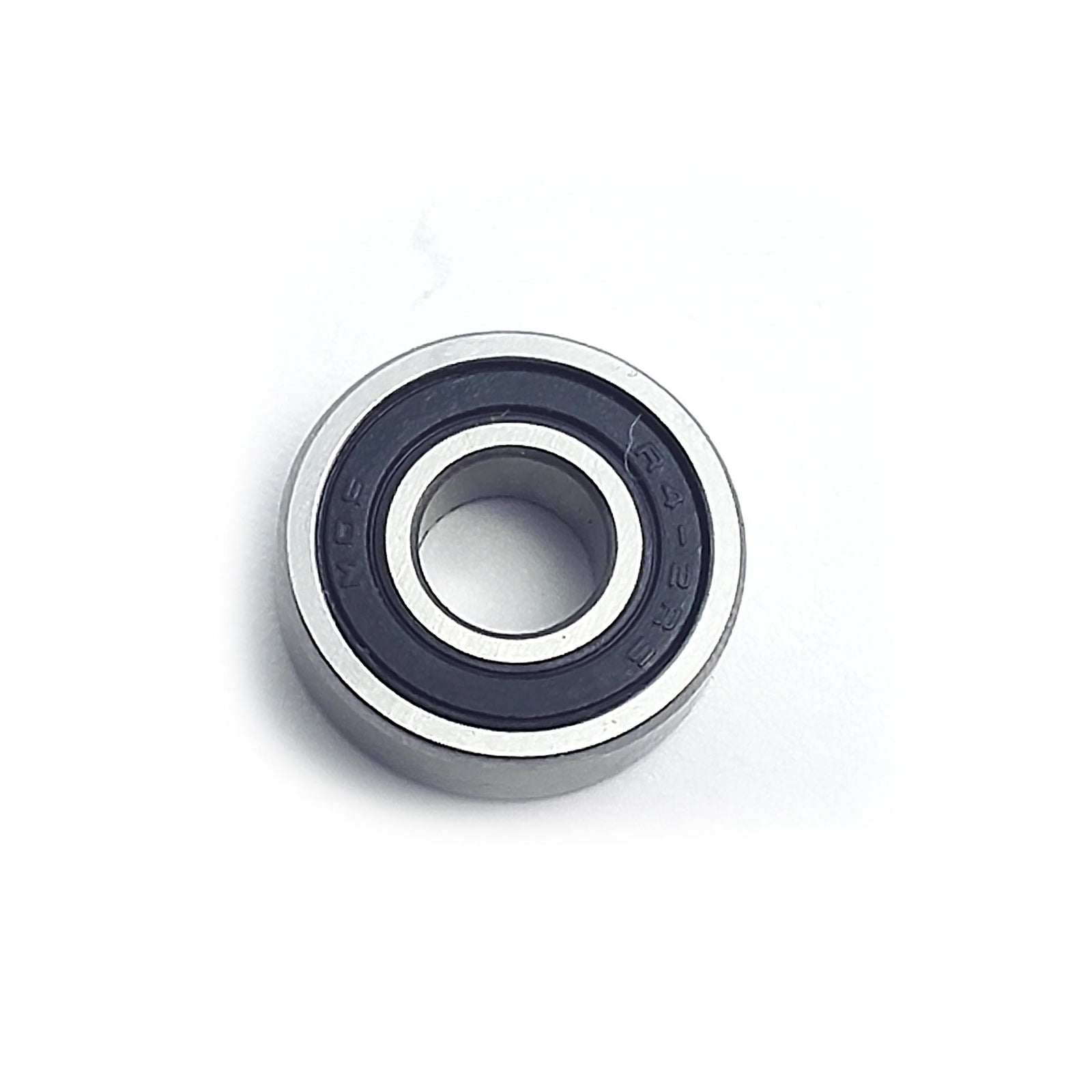 US Stock 20pcs R4-2RS Double Rubber Sealed Ball Bearing 1/4 x  5/8 x 0.196 inch