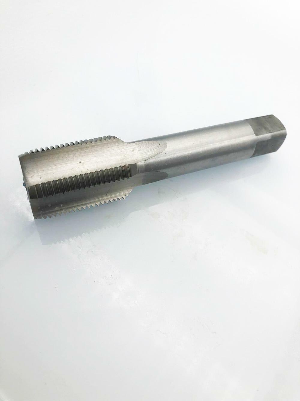US Stock HSS 28mm x 2 Metric Tap Right Hand Thread M28 x 2mm Pitch