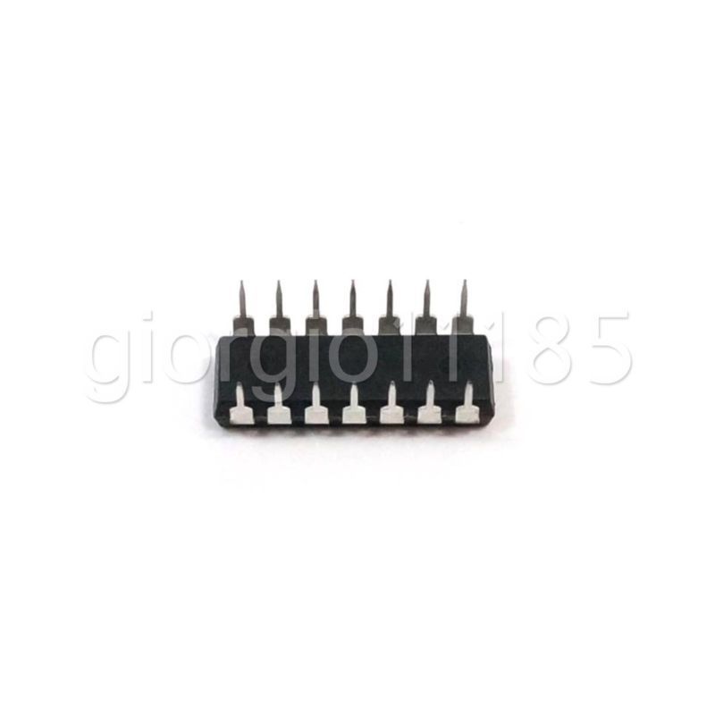 US Stock 2pcs ICL8038CCPD ICL8038 DIP-14 Waveform Generator