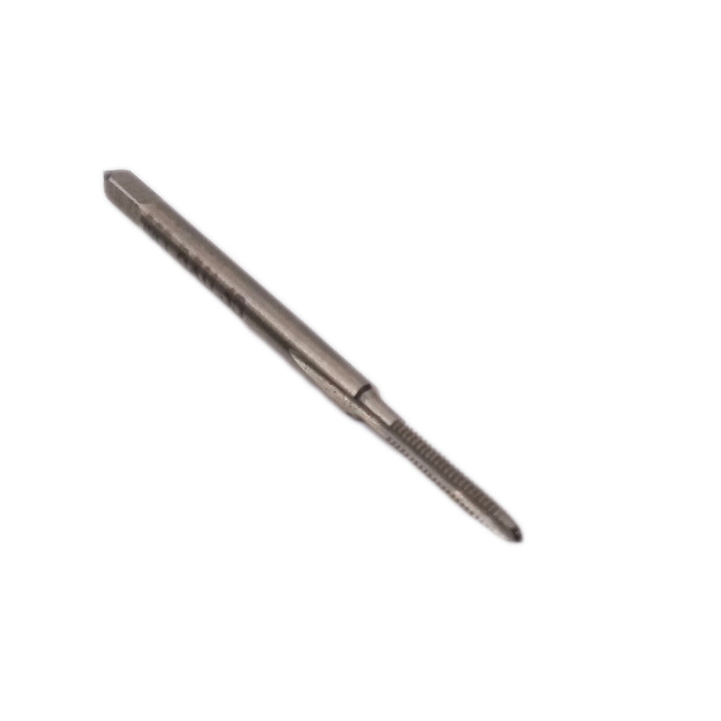 HSS M1.5 x 0.35mm Tap & M1.5 x 0.35mm Die Metric Thread Right Hand