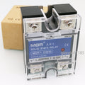 AU Stock 40A Solid State Relay SSR DC-AC Input 3-32V DC Load 24-480V AC D4840