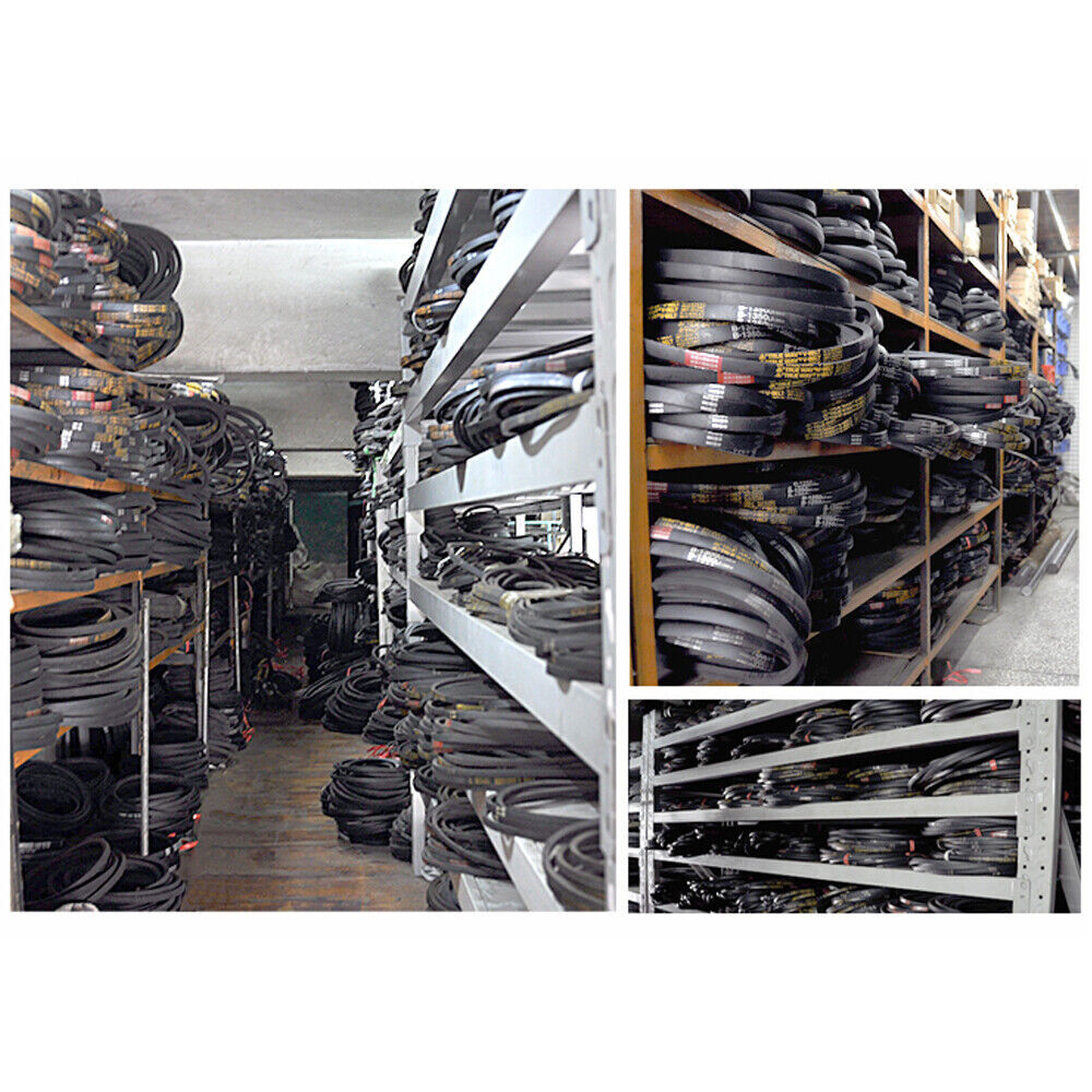 C Section V-Belts Industry Drive Belts Metric Size C1800 1800 mm Li 22mm x 14mm