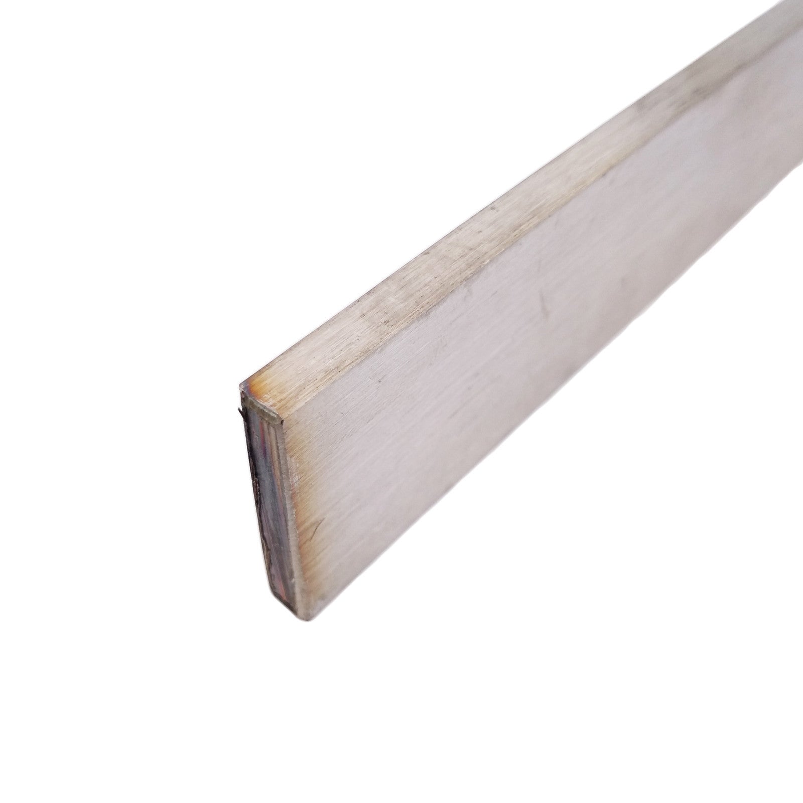 5mm ±10% x 30mm x 330mm(13 inch) 304 Stainless Steel Flat Bar Sheet