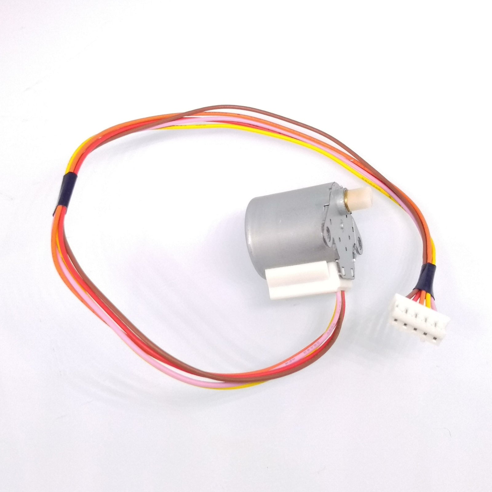 US Stock 20BYJ46 12VDC 0010401871E Synchronous Stepper Motor for Airconditioner