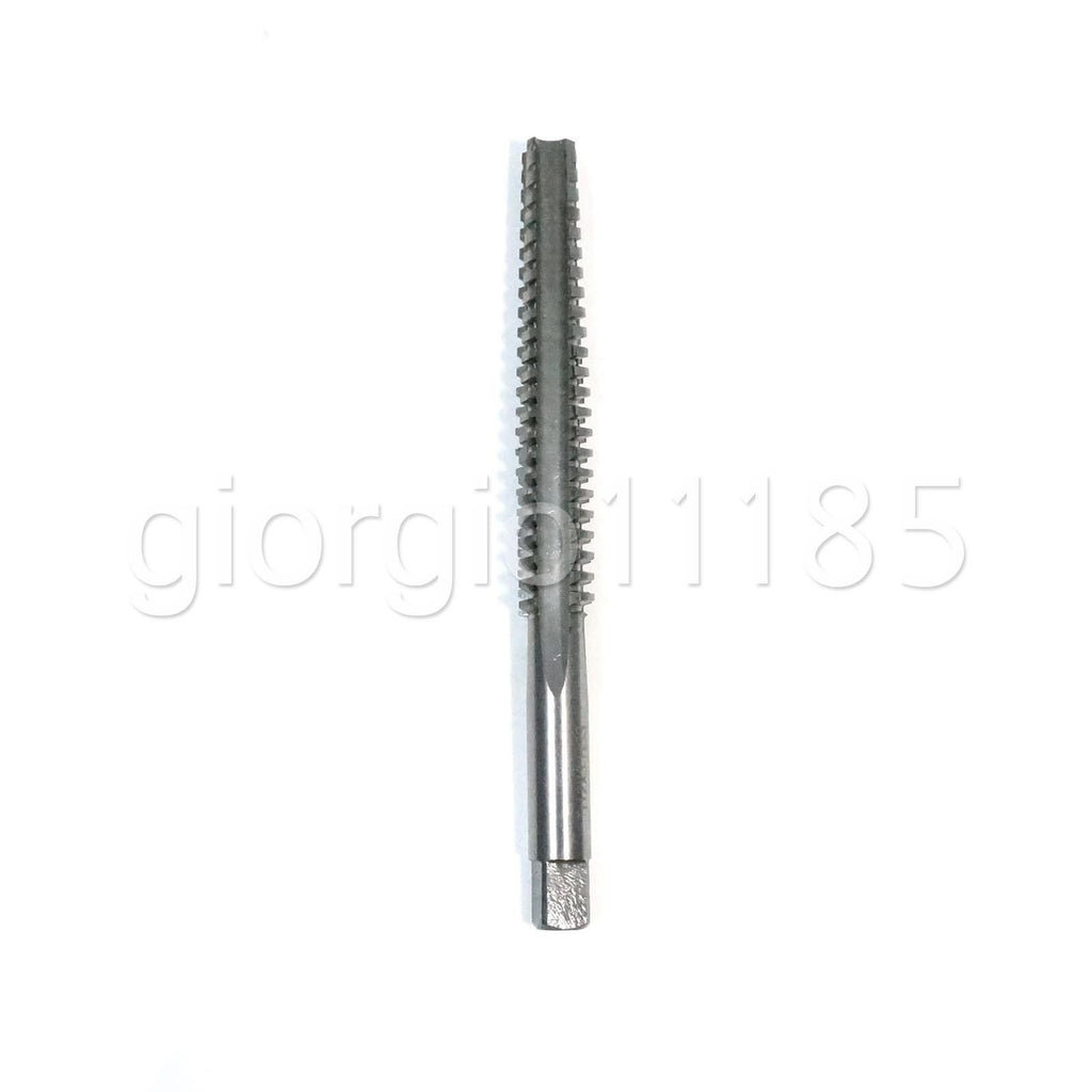 US Stock Trapezoidal Metric Right hand Tap TR12 x 3mm Pitch 115mm