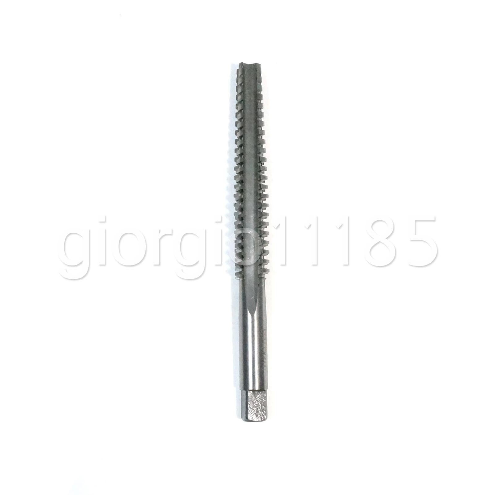 US Stock Trapezoidal Metric Right hand Tap TR12 x 3mm Pitch 115mm