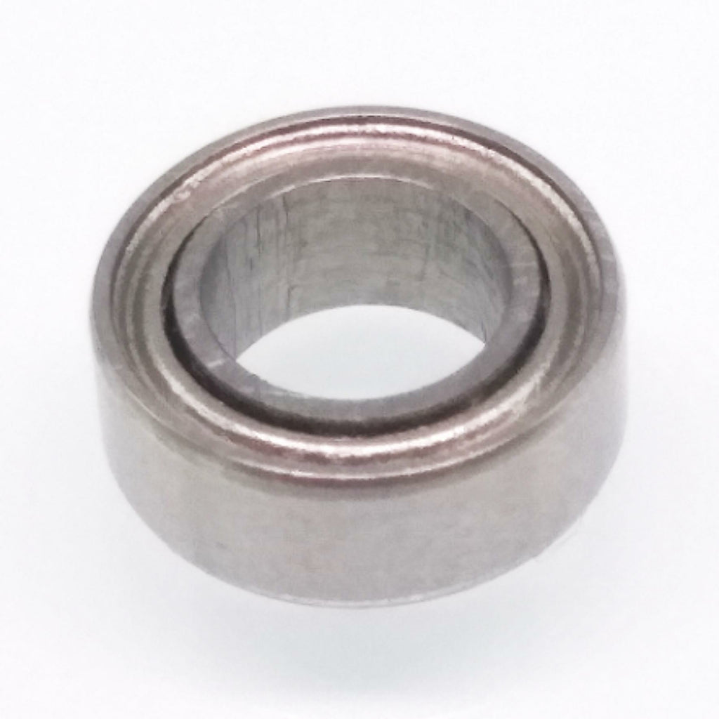 20pcs Ball Bearing MR74ZZ 4x7x2.5mm Metal Shield MR74Z