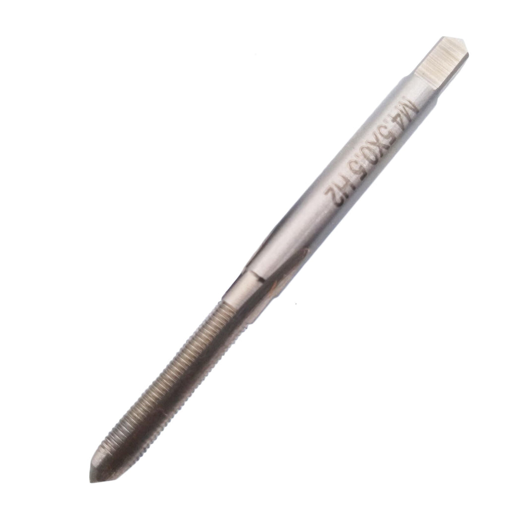 HSS 4.5mm x 0.5 Metric Tap Right Hand Thread M4.5 x 0.5mm Pitch