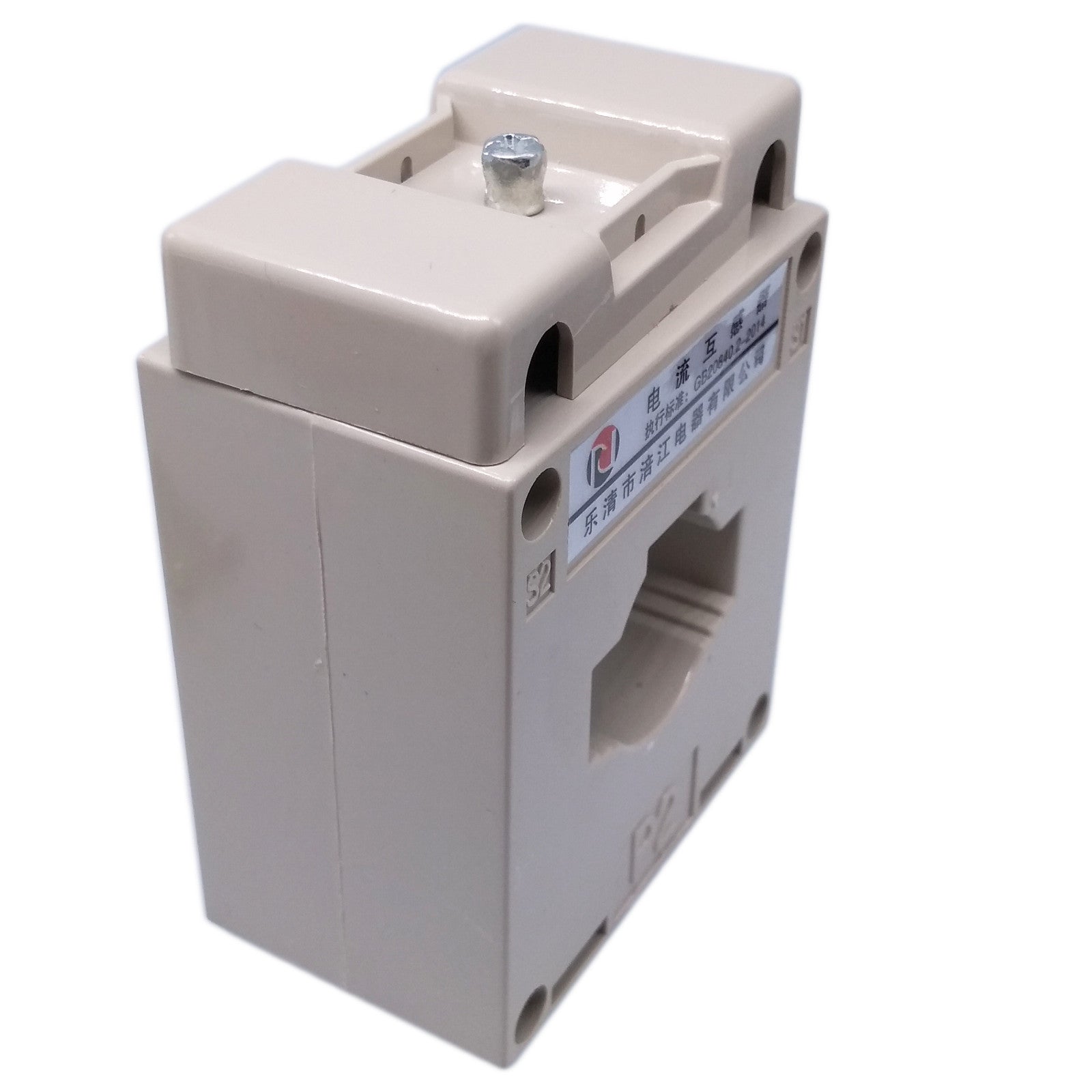 US Stock Analog Panel AMP Current Meter Gauge DH670 20A AC & Current Transformer