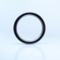 1pc 6819-2RS (95x120x13 mm) Metal Rubber Ball Bearing Bearings