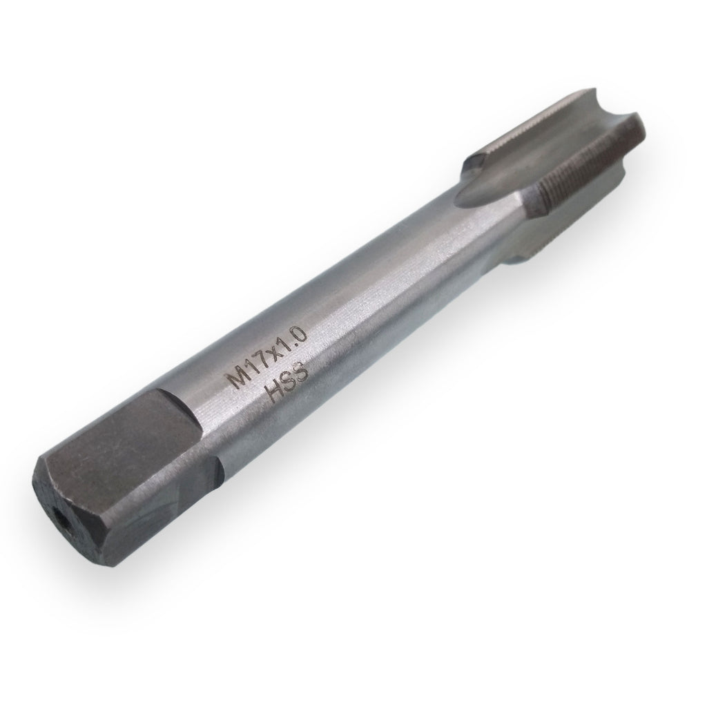 AU Stock New HSS 17mm x 1 Metric Tap Right Hand Thread M17 x 1mm Pitch