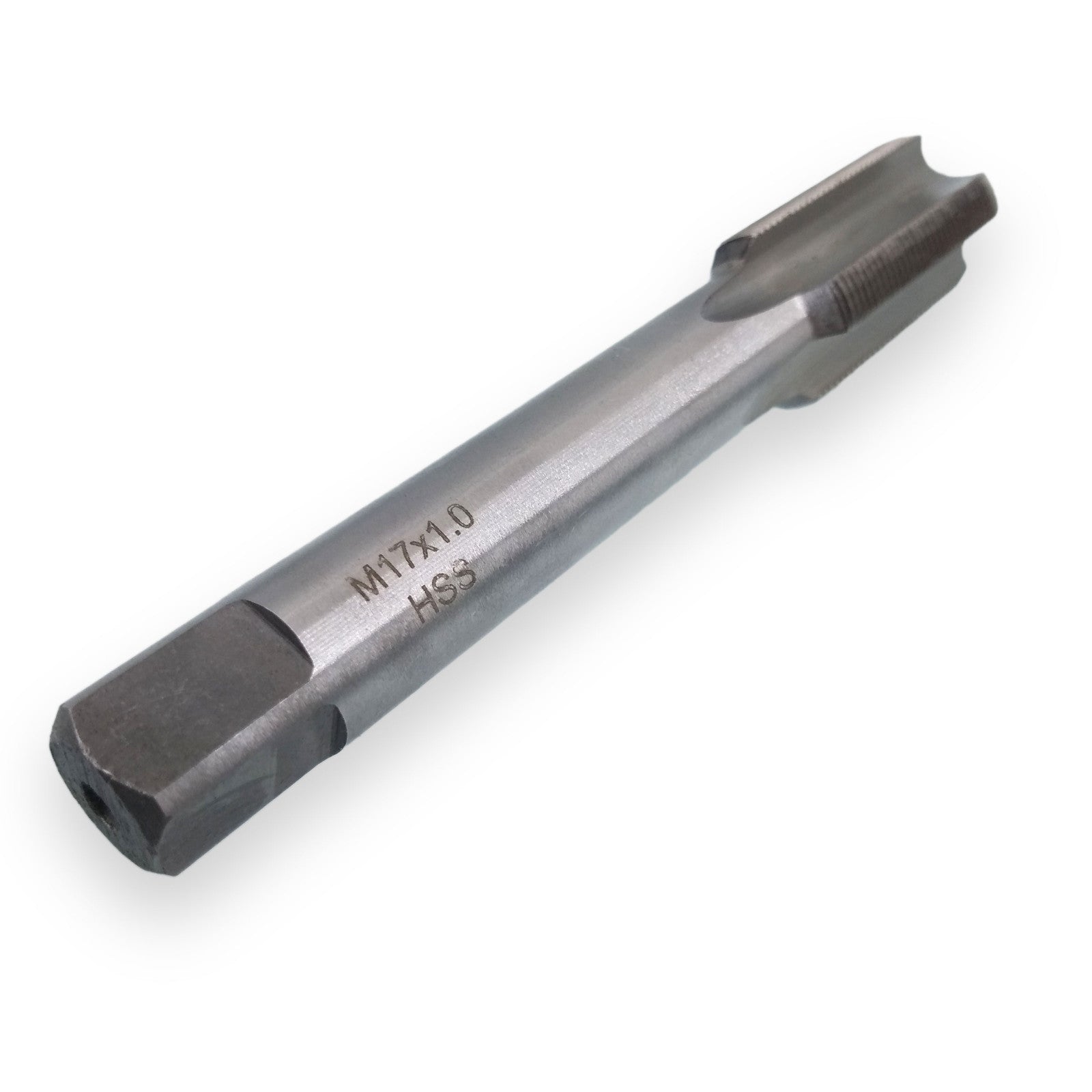 AU Stock New HSS 17mm x 1 Metric Tap Right Hand Thread M17 x 1mm Pitch