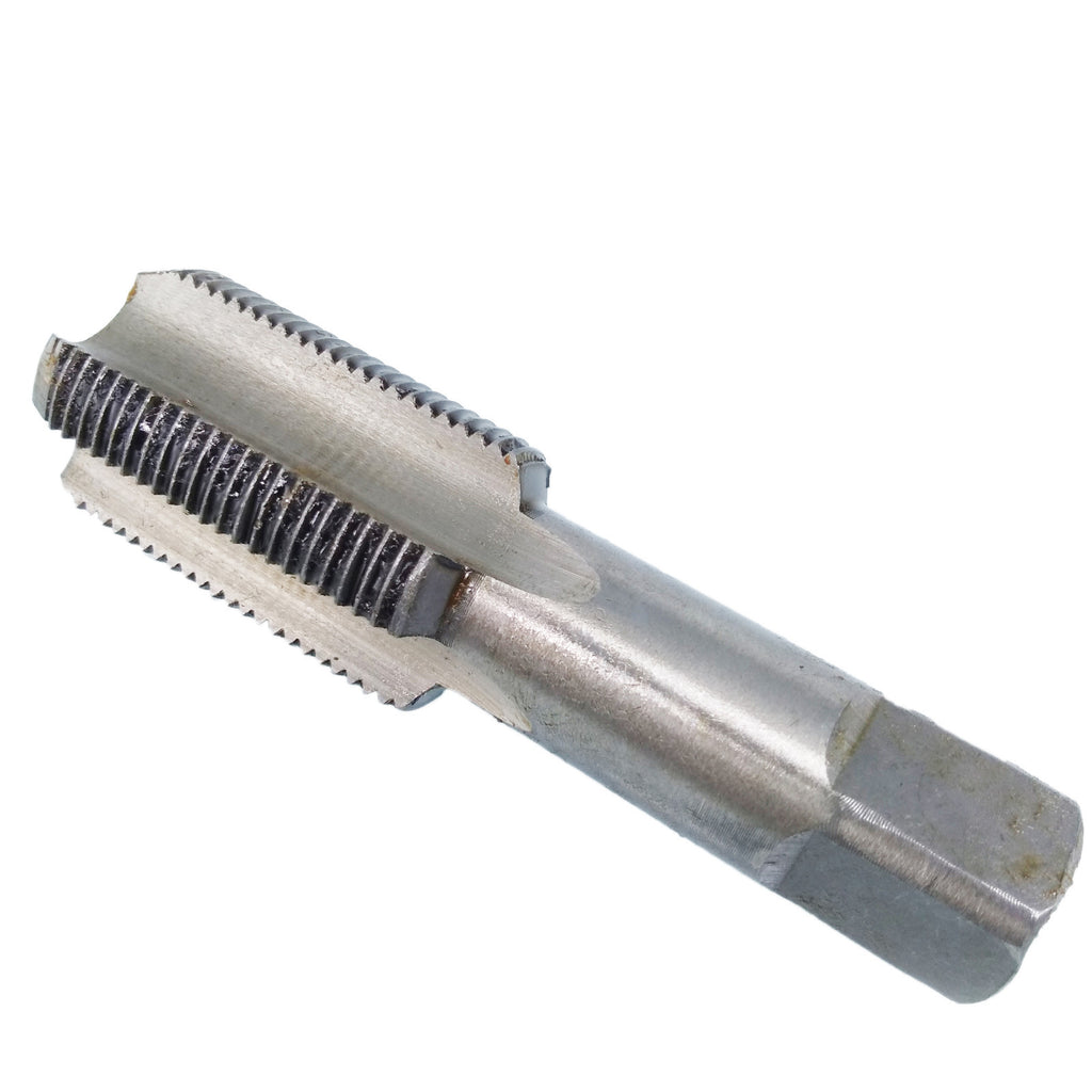 AU Stock HSS 30mm x 2 Metric Taper & Plug Tap Right Hand Thread M30 x 2mm Pitch