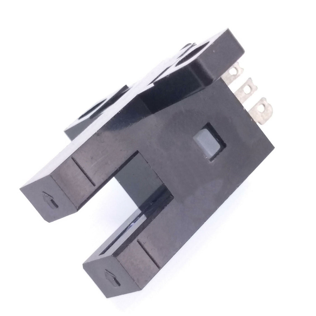 Slotted Optical Switch EE-SX671 5MM Photoelectric Sensor NPN DC5-24V 100mA