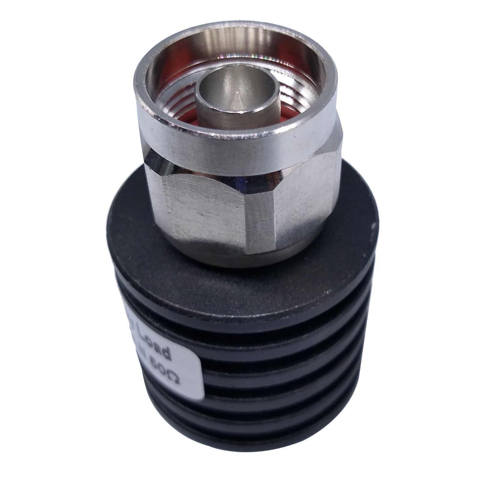 US Stock N Male Plug DC-3GHz 5W RF Coaxial Terminal Termination Dummy Load 50Ohm