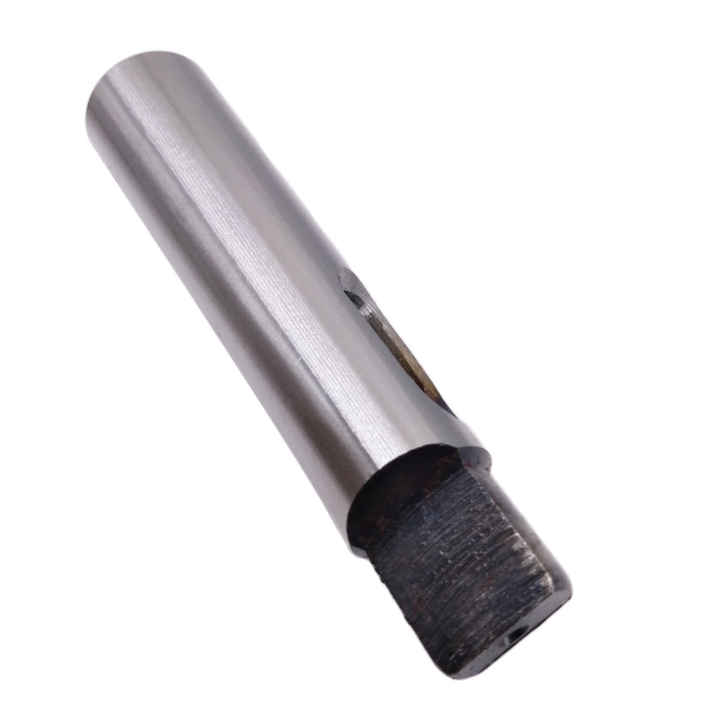US Stock MT3 To MT2 Morse Taper Adapter Reducing Drill Sleeve Shank #3MT To #2MT