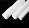 Dia 1.83 in (47mm) ±10% 4 in (100mm) Polytetrafluoroethylene PTFE Round Rod Bar