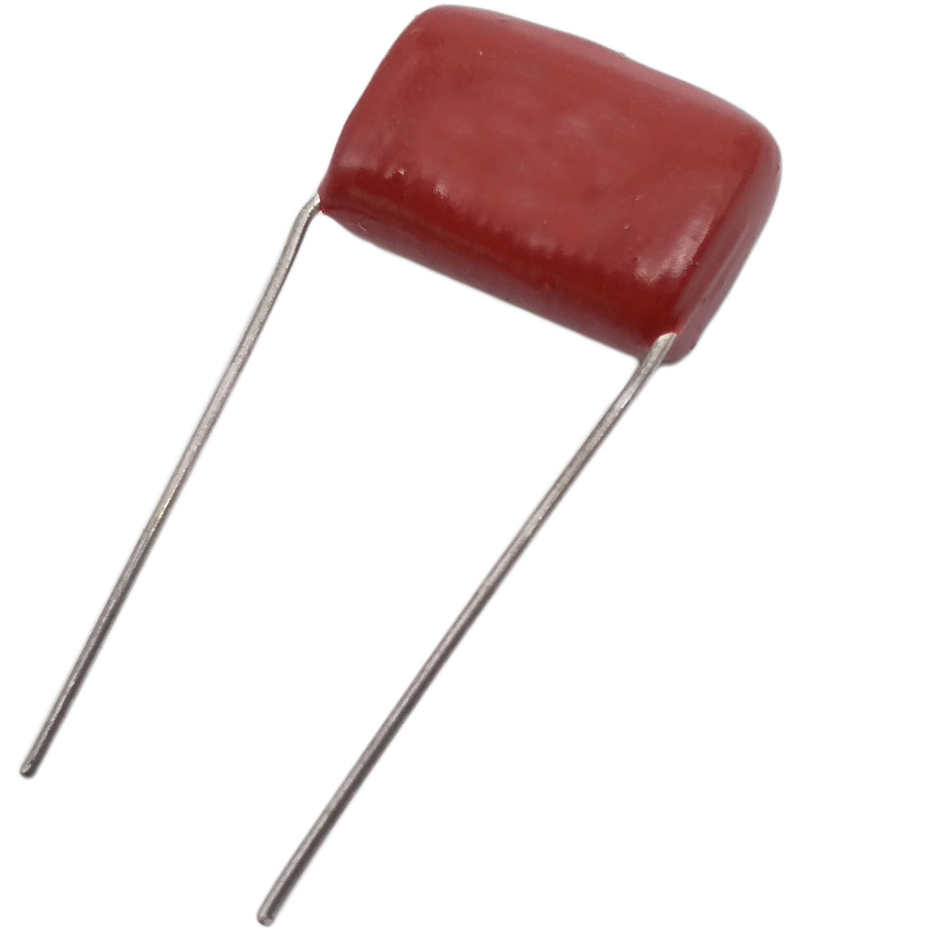 10pcs CBB CBB22 Metallized Film Capacitor 1uf 1000nf 1mfd 105J 400V