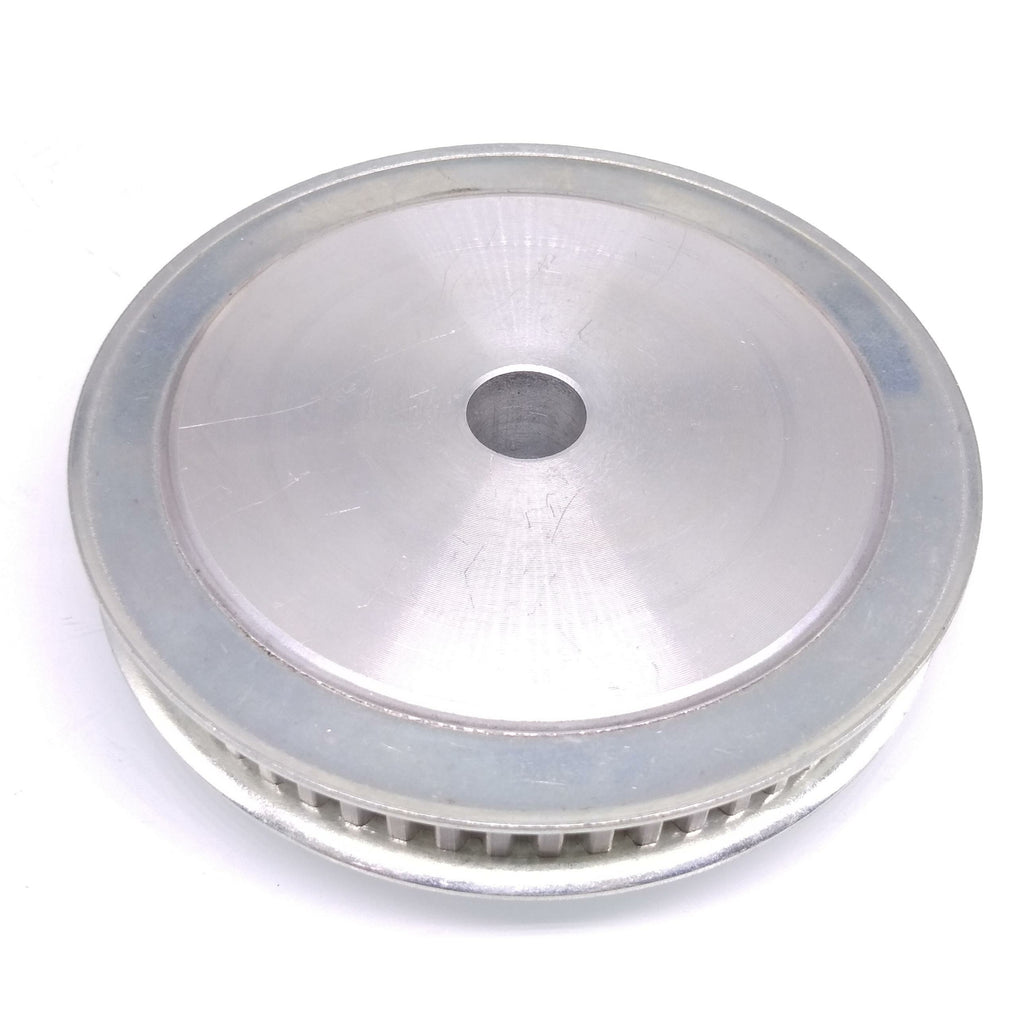 1pc XL 60T Timing Belt Pulley Synchronous Wheel 14mm Bore For 10mm Width Belt