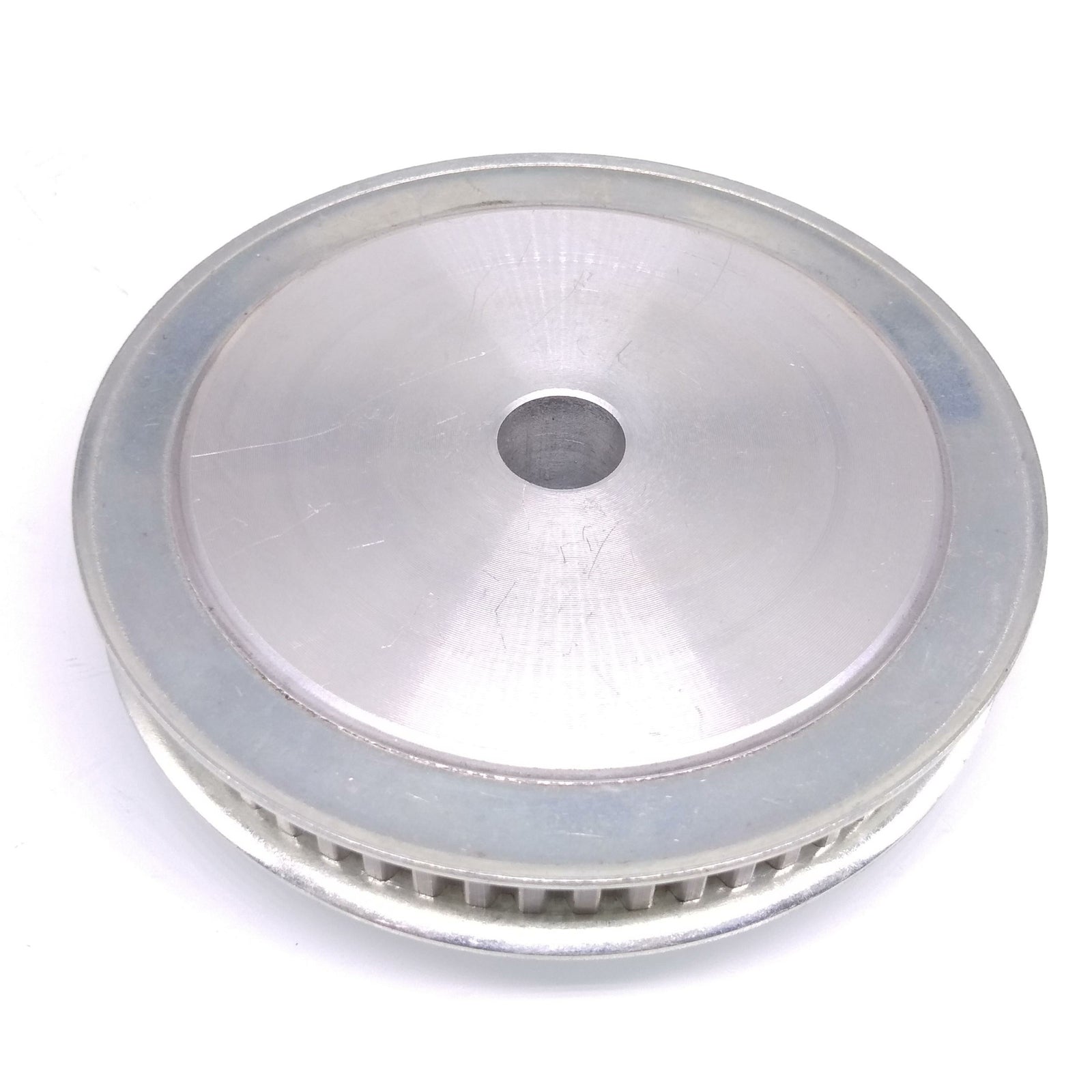 1pc XL 60T Timing Belt Pulley Synchronous Wheel 14mm Bore For 10mm Width Belt