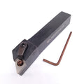 MDJNR2020K15 (20x20x125mm) CNC Lathe Index Turning Tool Holder For DNMG1504