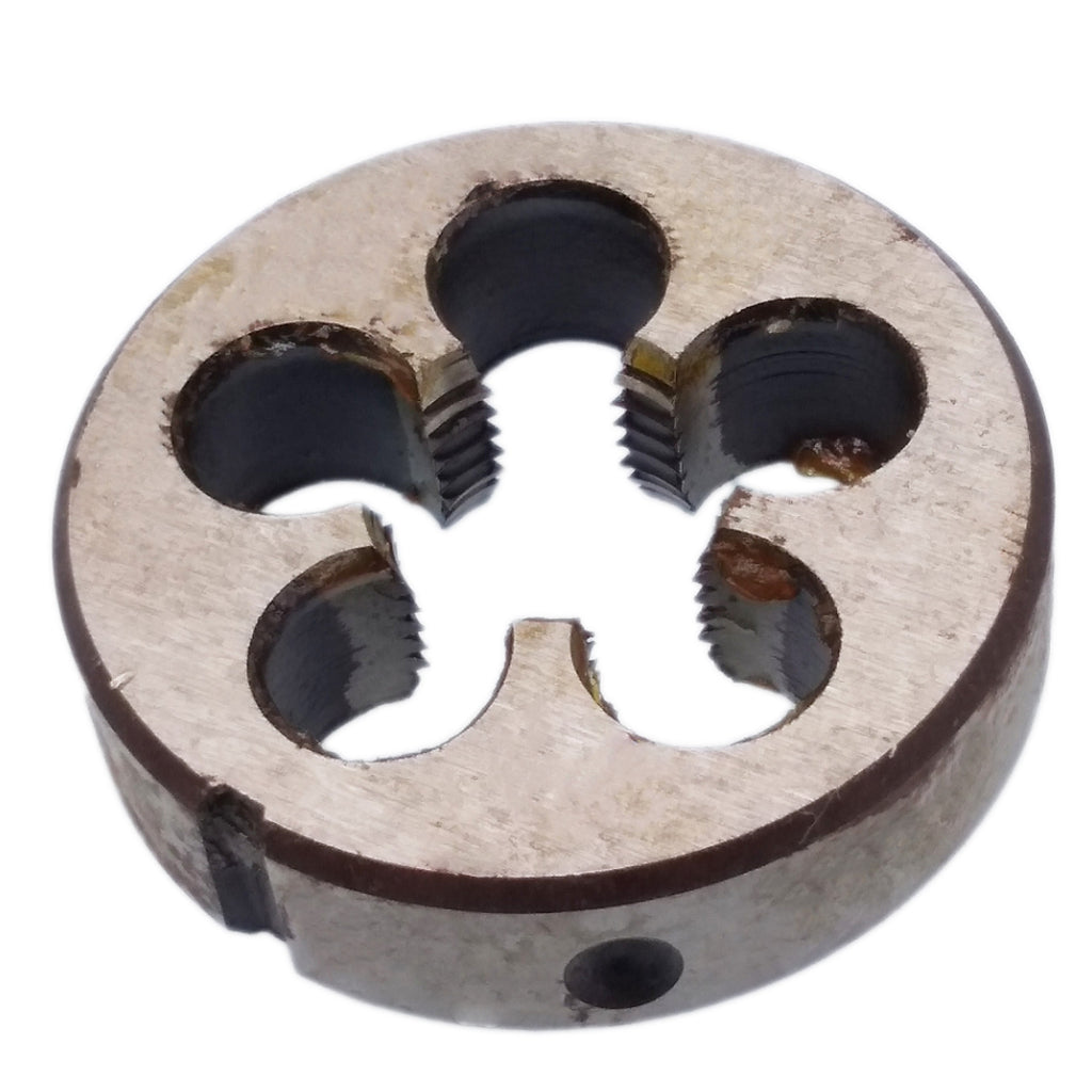 US Stock New HSS 14mm x 1.25 Metric Die Left Hand Thread M14 x 1.25mm Pitch