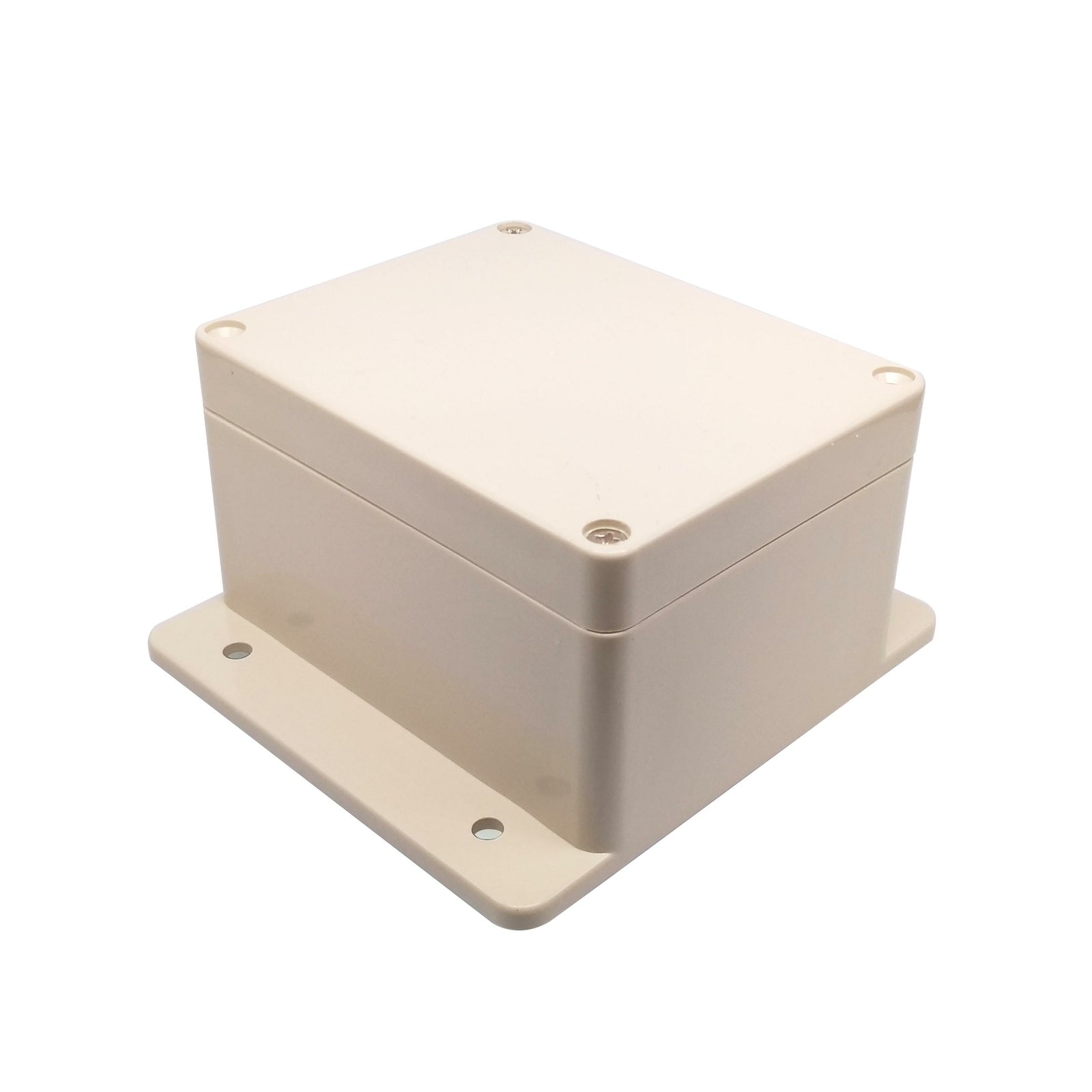 US Stock 1pc Plastic Project Box Electronic Enclosure Case DIY 68 x 90 x 115mm
